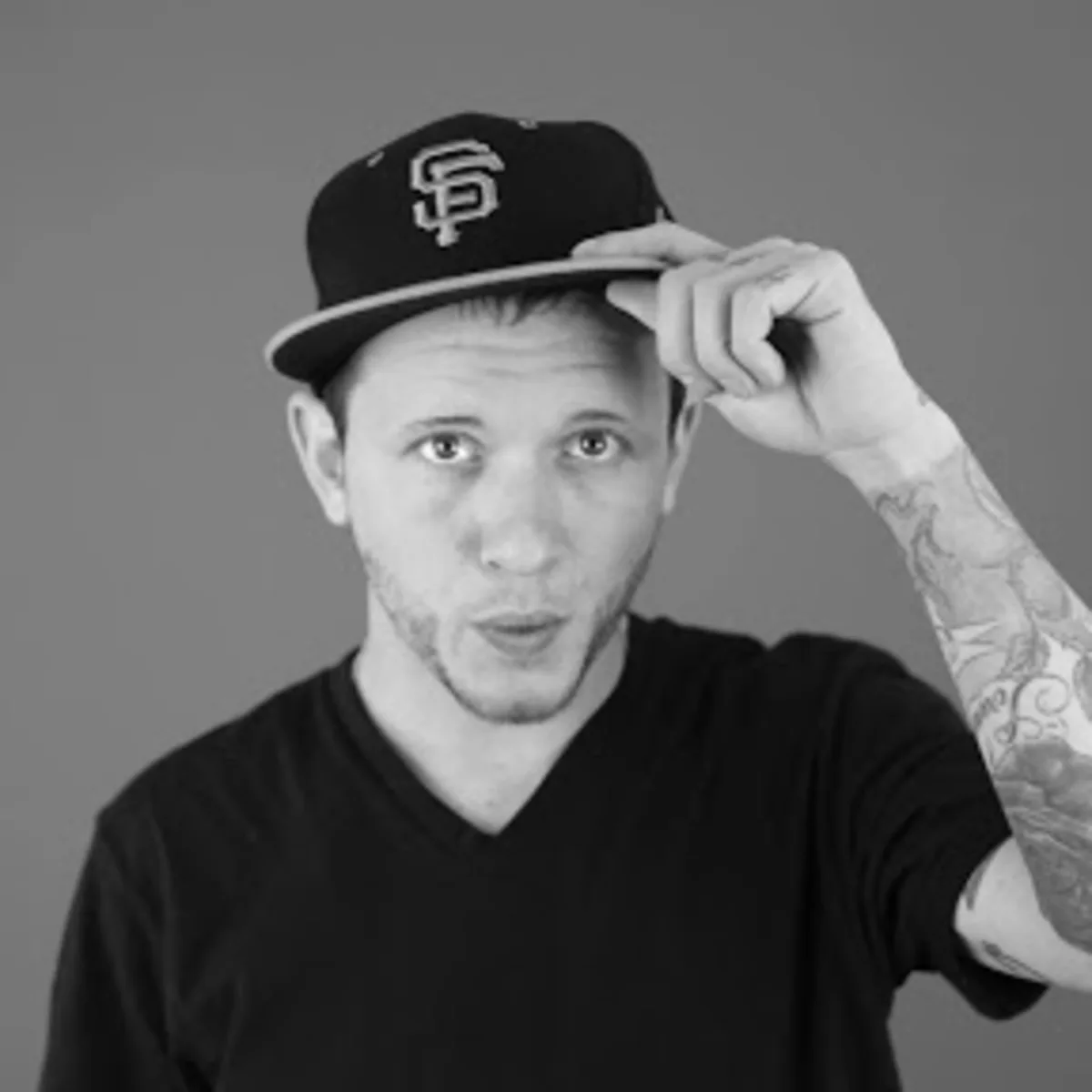 Episode 4: Special guest Cash Colligan from the bands The Cab and Play for Keeps.