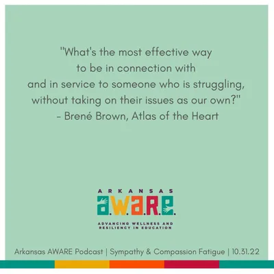 Sympathy & Compassion Fatigue