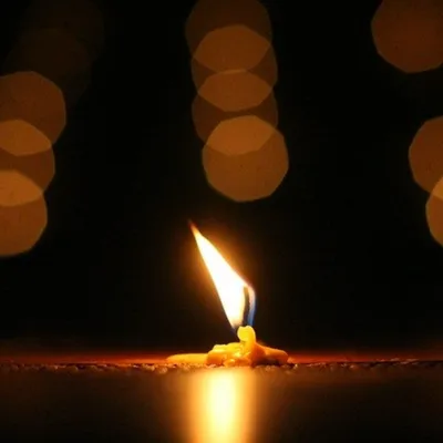 Serenity: Controlling What You Can and Accepting the Rest 5.3.20