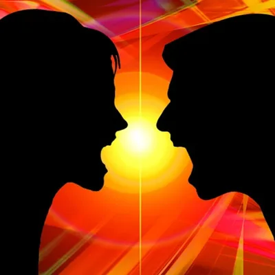 Conflict: The Two Healthy Choices