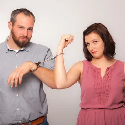 Relationship Gremlins: Takers and Caretakers