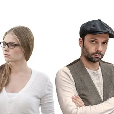 When to Leave a Relationship