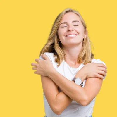 An Inspiring Example of Self-Love