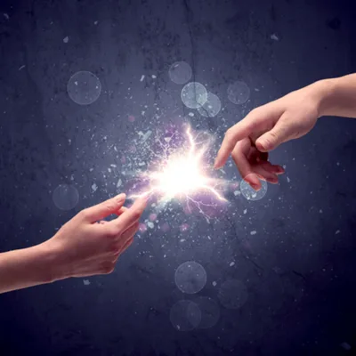 Connection: Our Deepest Desire