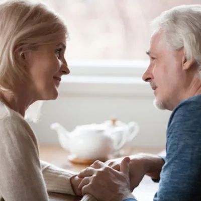 Sustaining Love: The Inner Bonding Podcast