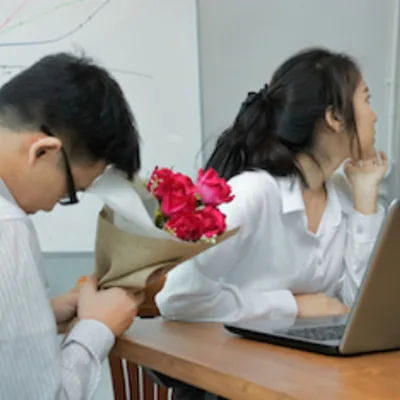 Why Others Might Not Feel Your Love