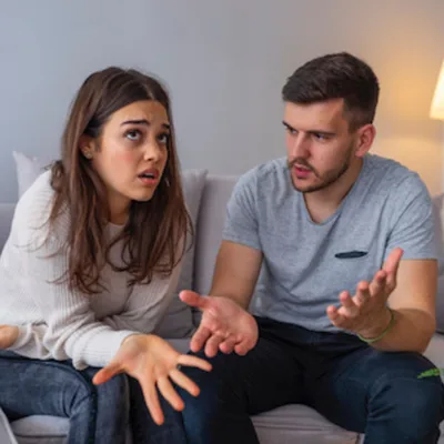 The Challenge of Speaking Up for Yourself