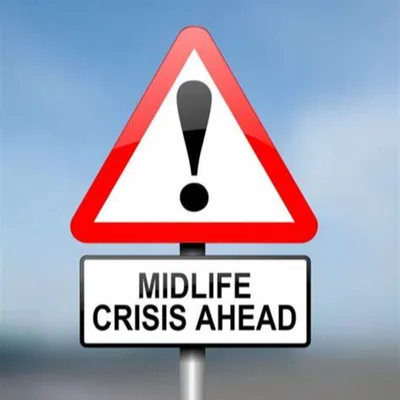 Finding Purpose in Mid to Late Life (EVEN When It's Painful To Get Started!)