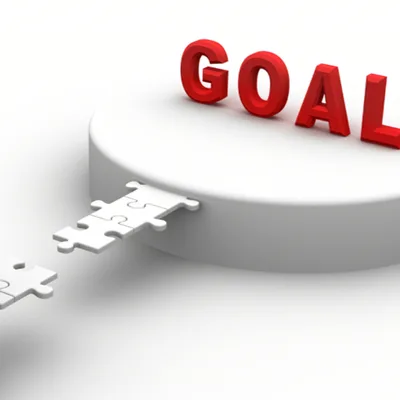 Three Pscyhologically EFFECTIVE Ways To Set Goals -- And STICK TO THEM