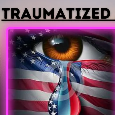 Why Is America SAD? | Anderson Cooper, Serena Williams, Taylor Swift, and TRAUMA THEORY
