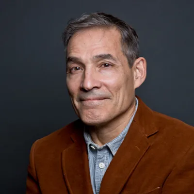 The End of Trauma with Dr. George Bonanno