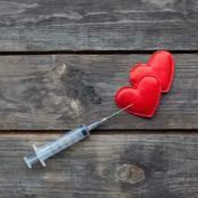 Zach Compares Heroin Addiction to Love Addiction -- Stanton Responds