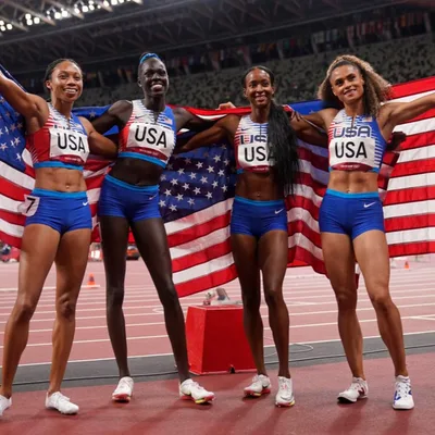 Olympic Inspiration | Heroic Achievement, Stoicism, & Overcoming Trauma