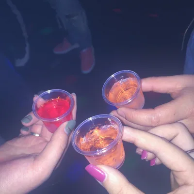 The Pandemic Has Made Us All ALCOHOLIC! (or not)