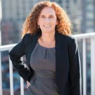 GUEST Maia Szalavitz: Addiction, Harm Reduction, Methadone Maintenance