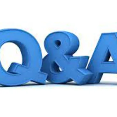 Q&A With Dr. Peele: "Am I focusing TOO much on moderation?"