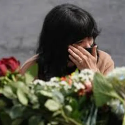 What Does Addiction Have To Do With The Tragic Events In Atlanta? | Life Process Program