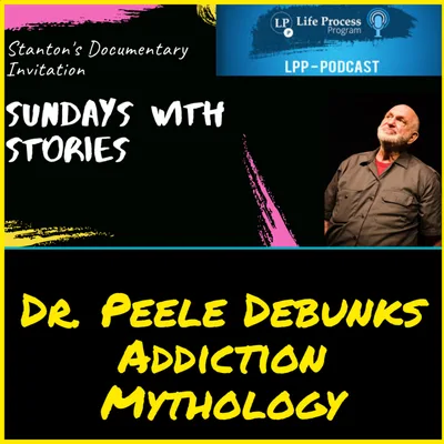 Episode 37: Standard Addiction and Recovery Myths DEBUNKED!