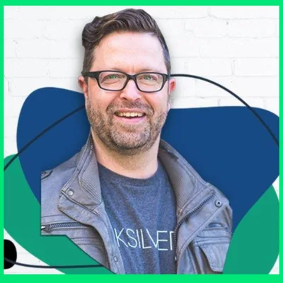 Episode 26: Daniel Snyder-- Harm Reduction, Self-Agency and Personal Responsibility