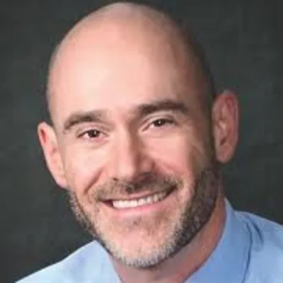 Episode 11: Monday Morning Ammunition--- Psychedelic Assisted Therapy with Dr. Rick Barnett