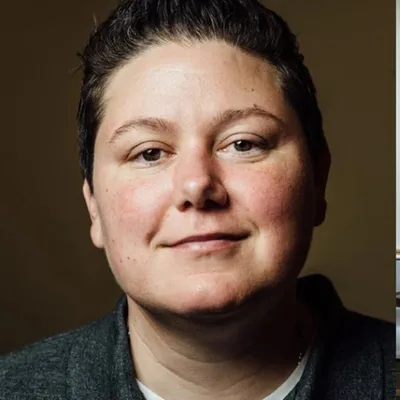 Episode 6: Monday Morning Ammunition with Brooke Feldman