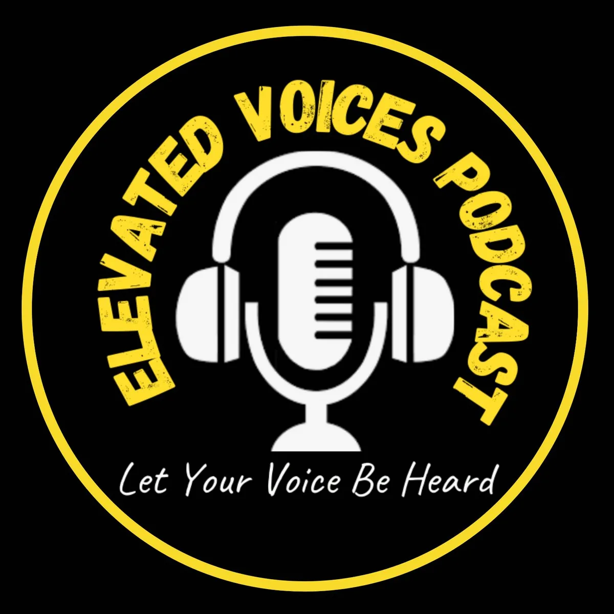 Ep 35: Hiding In The Pews|Invisible Faces Of Mental Health