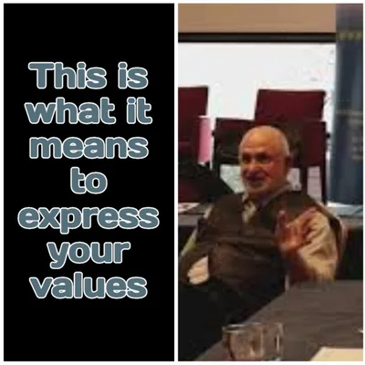 Episode 5: Dr. Peele Does Q&A With Group In Galway Ireland