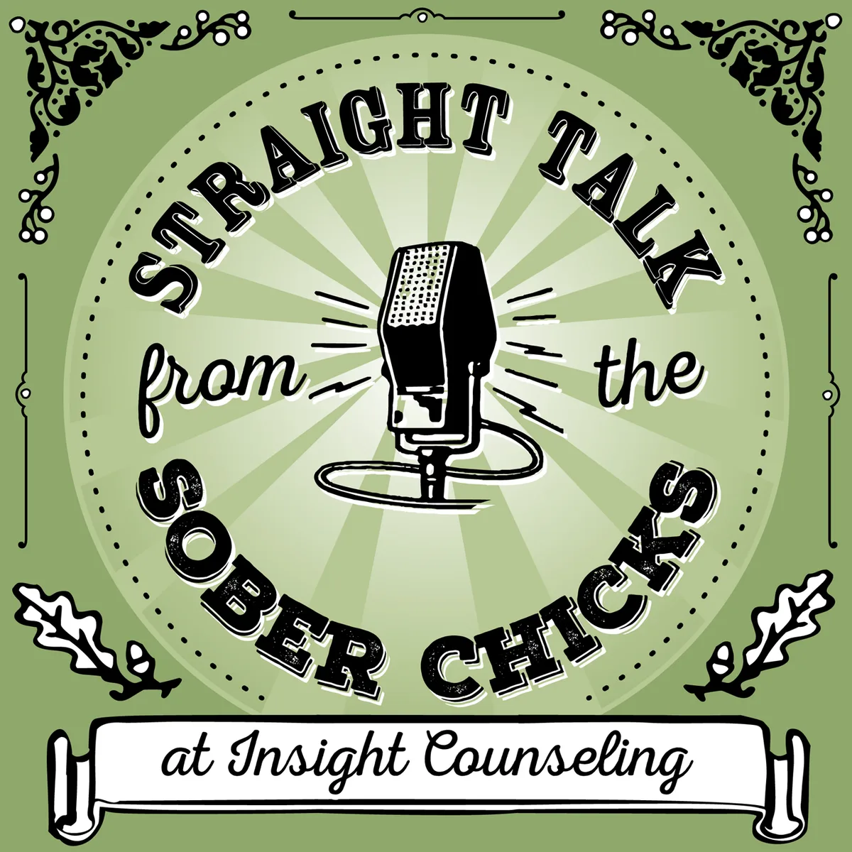 The Sober Chicks: E09, "Fool's Rules"
