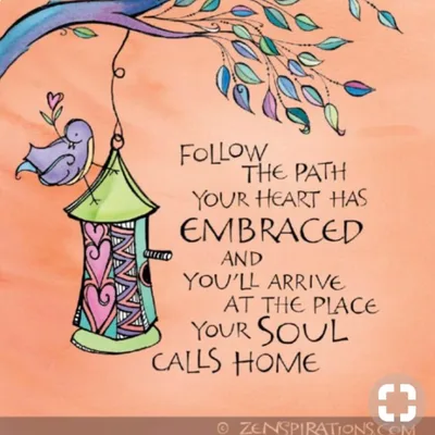 Preview of Laughter is the Best Medicine Episode— Follow Your Soul and it will lead you home