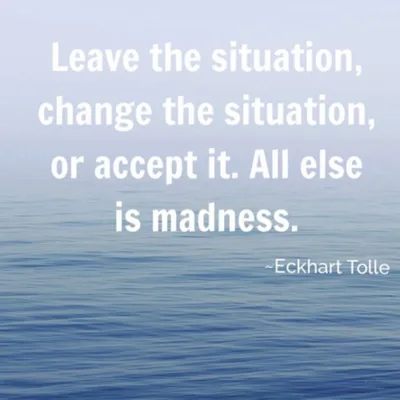 Scapegoat In Families and How To Deal; Following Your Dreams No Matter What; Respecting All