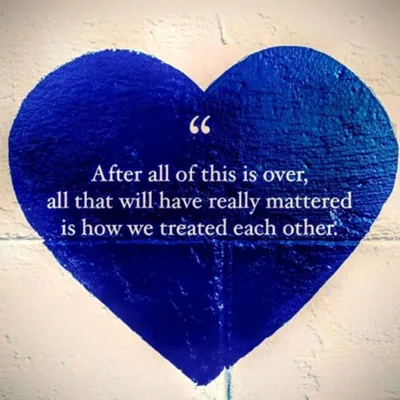 Trusting The Process