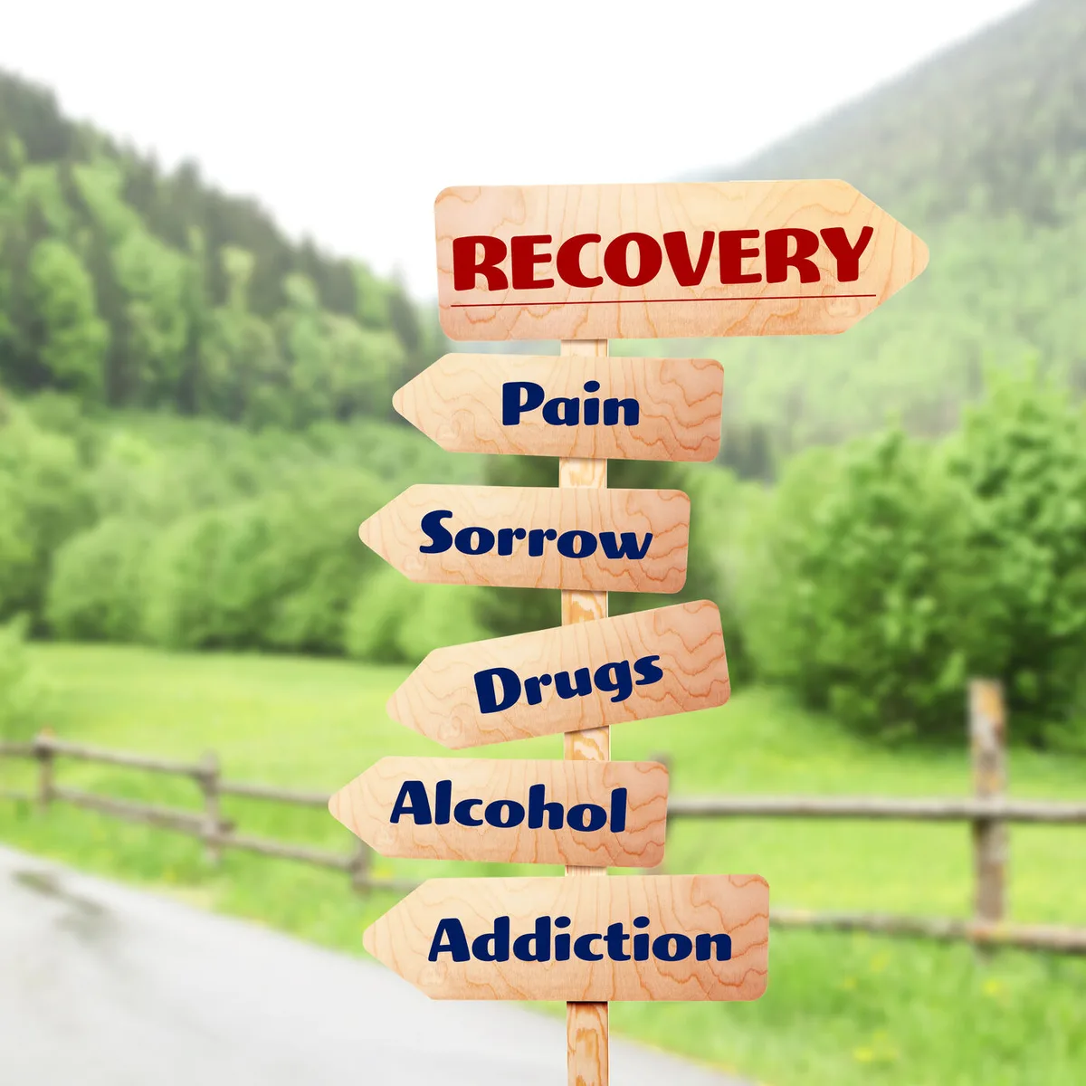 Going to Rehab-All Your Questions Answered Part 1
