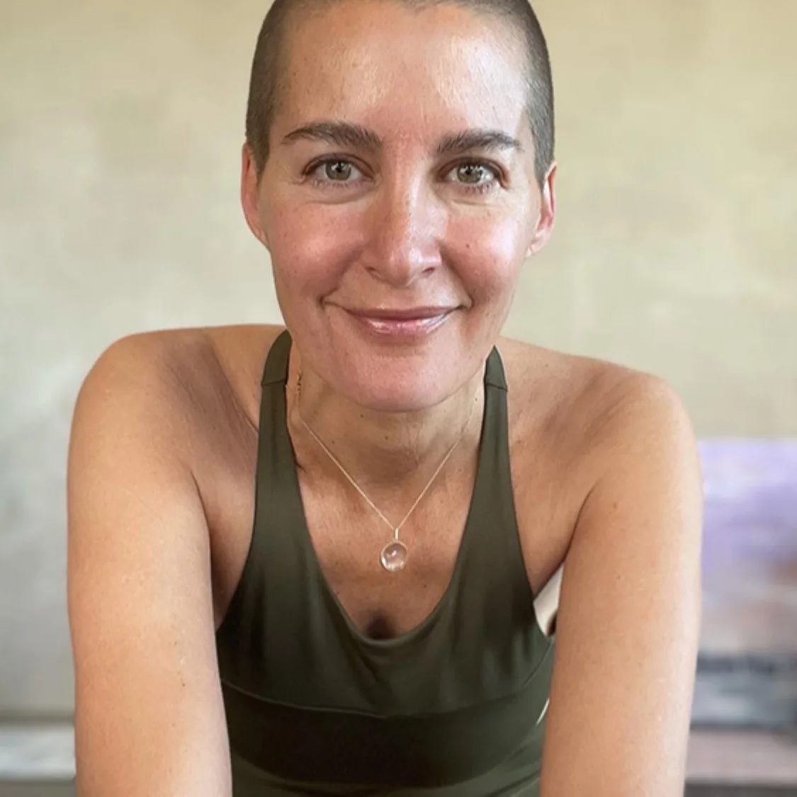 #33 - The Art of Attention and Social Engagement - Elena Brower