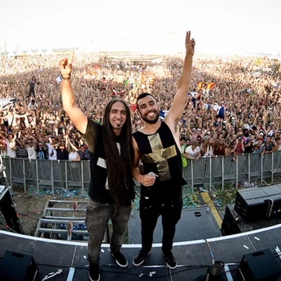 #23 - Zen and the Art of the DJ - Ned Shepard