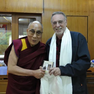 #16 - Chants of a Lifetime - Krishna Das