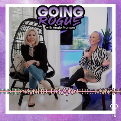 Angie Manson & Jennifer Carrasco: EOS Implementation - Helping People - Fitness