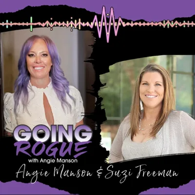 Angie Manson & Suzi Freeman:  Mental Resilience - Emotional Intelligence - Suicide Prevention