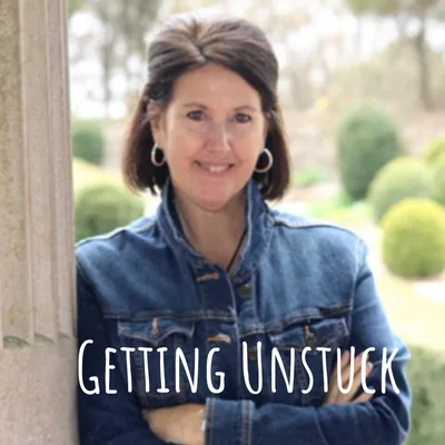 Getting Unstuck EP 5 April 28th 2020 "The Miracle of Anxiety, Depression and Recovery"