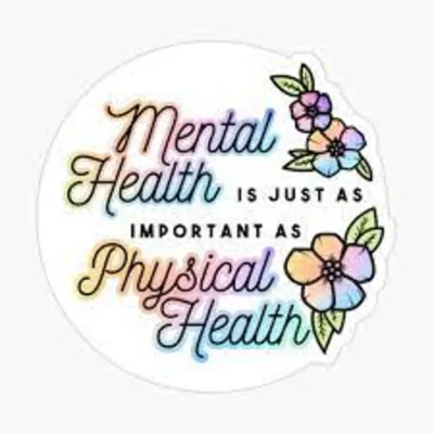 Mental and Physical Health, How They Work Together
