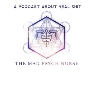 Episode 3 - Depression and Cognitive Distortions