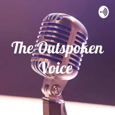 The Outspoken Voice  (Trailer)