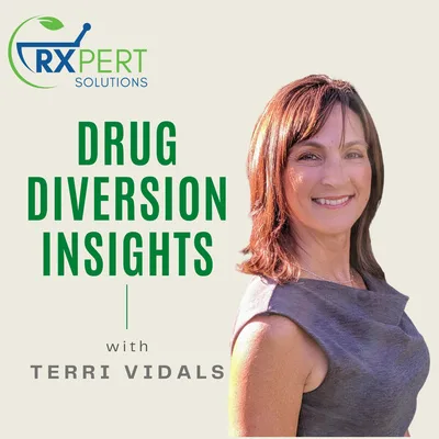 Dr. Nathan Painter and the San Diego Prescription Drug Abuse Task Force