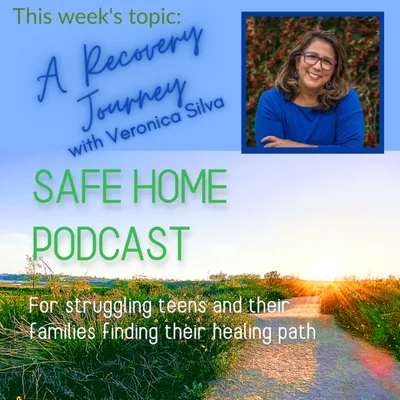 A Recovery Journey with Veronica Silva