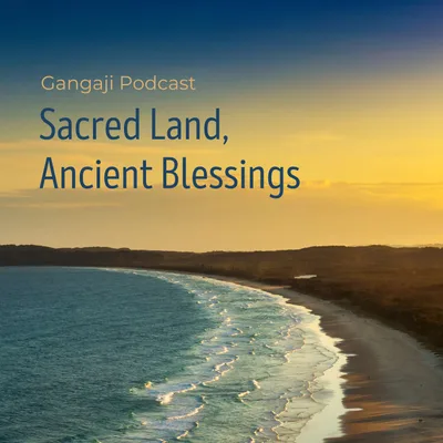 Being Yourself | Sacred Land, Ancient Blessings