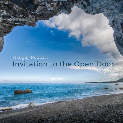 Being Yourself | Invitation to the Open Door