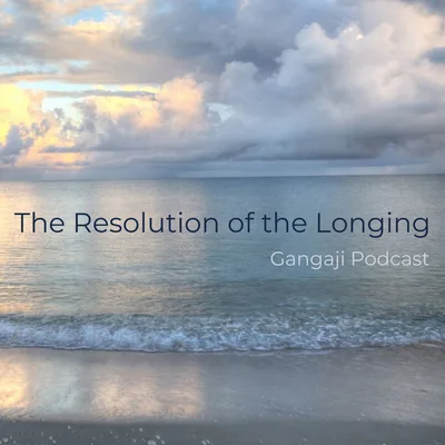#48 Being Yourself | The Resolution of the Longing