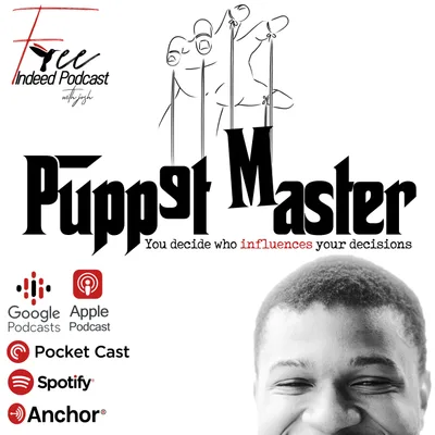 Puppet Master