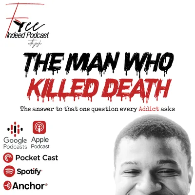 The Man Who Killed Death