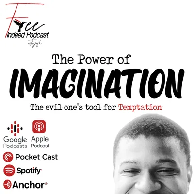 The Power of Imaginagtion