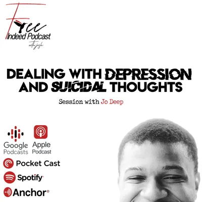 Dealing with Depression and Suicidal Thoughts | Interview with Jodeep
